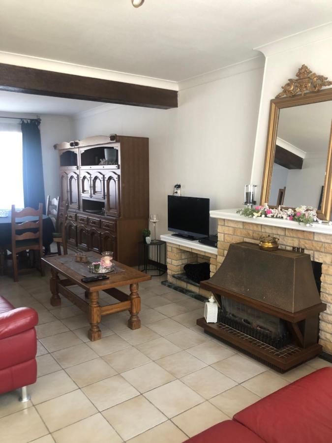 Vakantiehuisje Vds Тонгерен Екстер'єр фото
